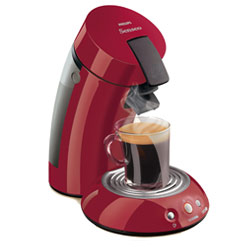 Senseo Pod Coffee Maker