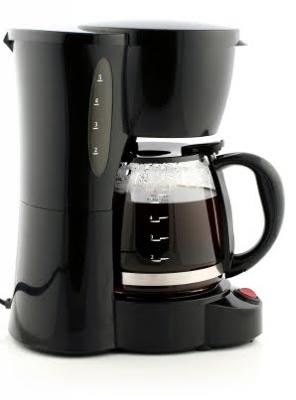 Drip Coffee Maker