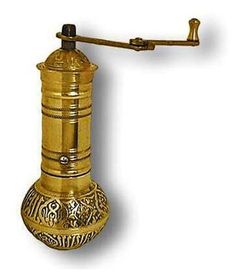 turkish coffee grinder