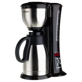 thermal coffee maker