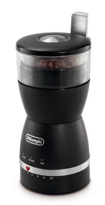 delonghi coffee grinders