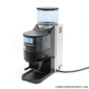 rocky coffee grinder