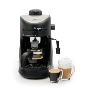 espresso coffee maker