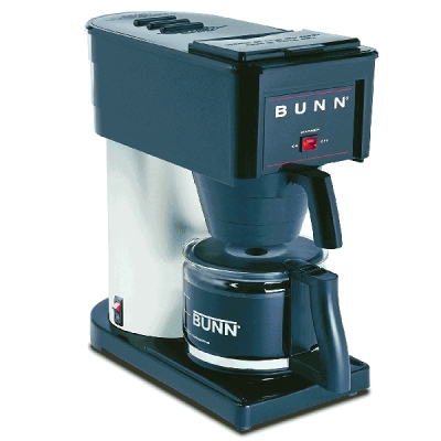 Bunn bt10b