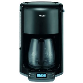 Krups Coffee Maker