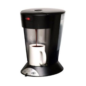 bunn my cafe MCP pourover coffee maker