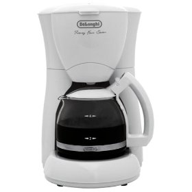 Delonghi DC50W 