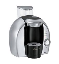 Braun Tassimo