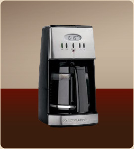 Hamilton Beach Coffee Maker