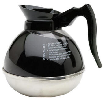 Bunn Coffee Pot