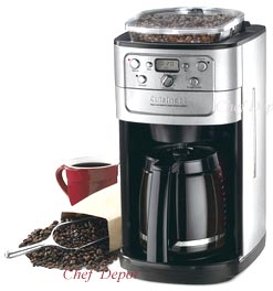 coffee grinder maker