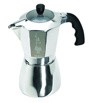 Bialetti Brikka