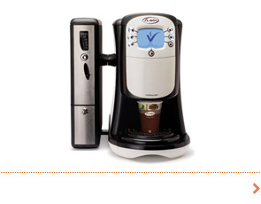 flavia coffee system