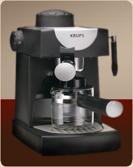 Espresso Machine