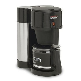 Bunn Coffee Machine