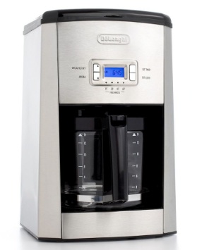 Delonghi Coffee