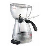 Vacuum Coffee Maker