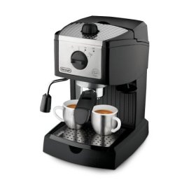 Delonghi Coffee Maker