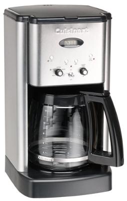 Cuisinart Coffee Maker