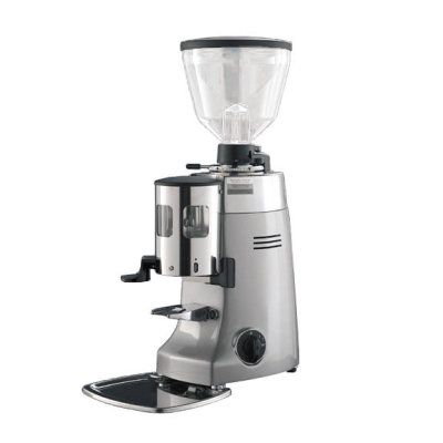 coffee grinder mazzer