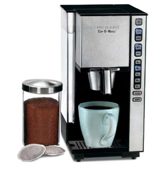 coffee maker accessories