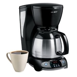 Tftx85 coffee maker