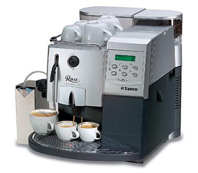 Saeco Coffee