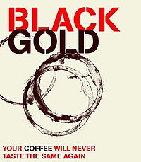 Illy Coffee Featured in a Film Called Black Gold