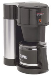 Bunn NHBX Brewer