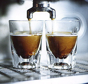 Espresso Machine