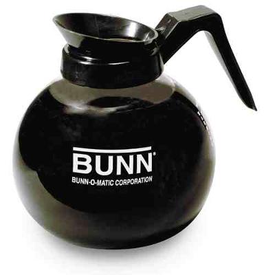 Bunn coffee maker carafe replacement online