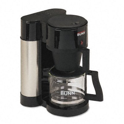 Bunn Coffee