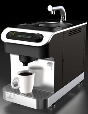 Clover Espresso Machine