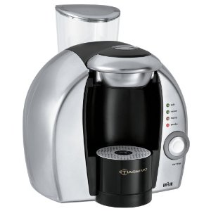 Single Serve Coffee Machine