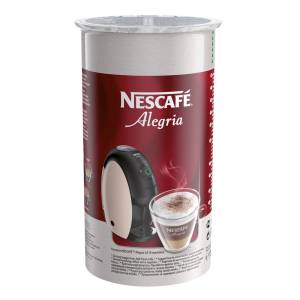 Nescafe Alegria Refill