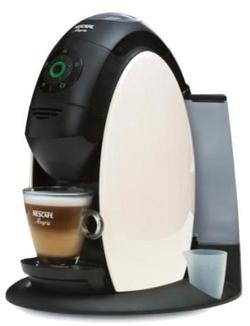 Nescafe Alegria Coffee Machine