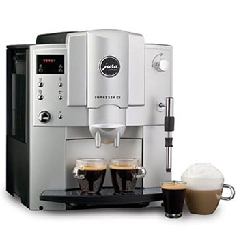 Jura Capresso E9