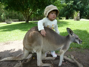 gigi-hugging-kangaroo