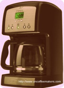 kenmore-coffee-maker