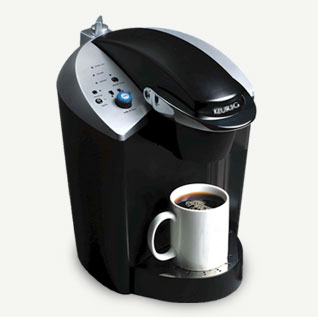 Keurig k140 hotsell