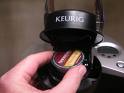 Keurig Coffee Maker