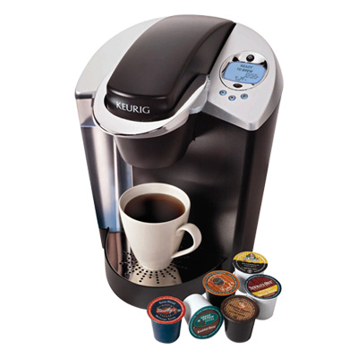 Keurig Single Serve