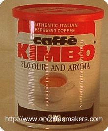 kimbo-coffee