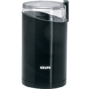 Krups 203-42 Fast Touch Coffee Grinder
