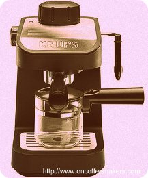 krups-espresso-cappuccino-maker