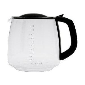 Krups Replacement Carafe F15B0G