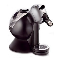 krups YY1283FD espresso machine