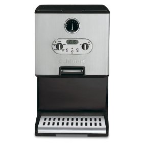 Cuisinart Coffee Maker