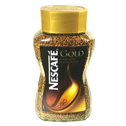 nescafe gold