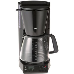 Coffee Maker